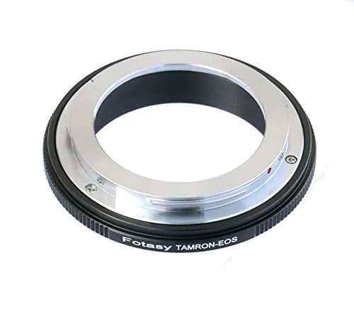 Fotasy Tamron Adaptall 2 to Canon EF Mount Adapter - Copper - main product image