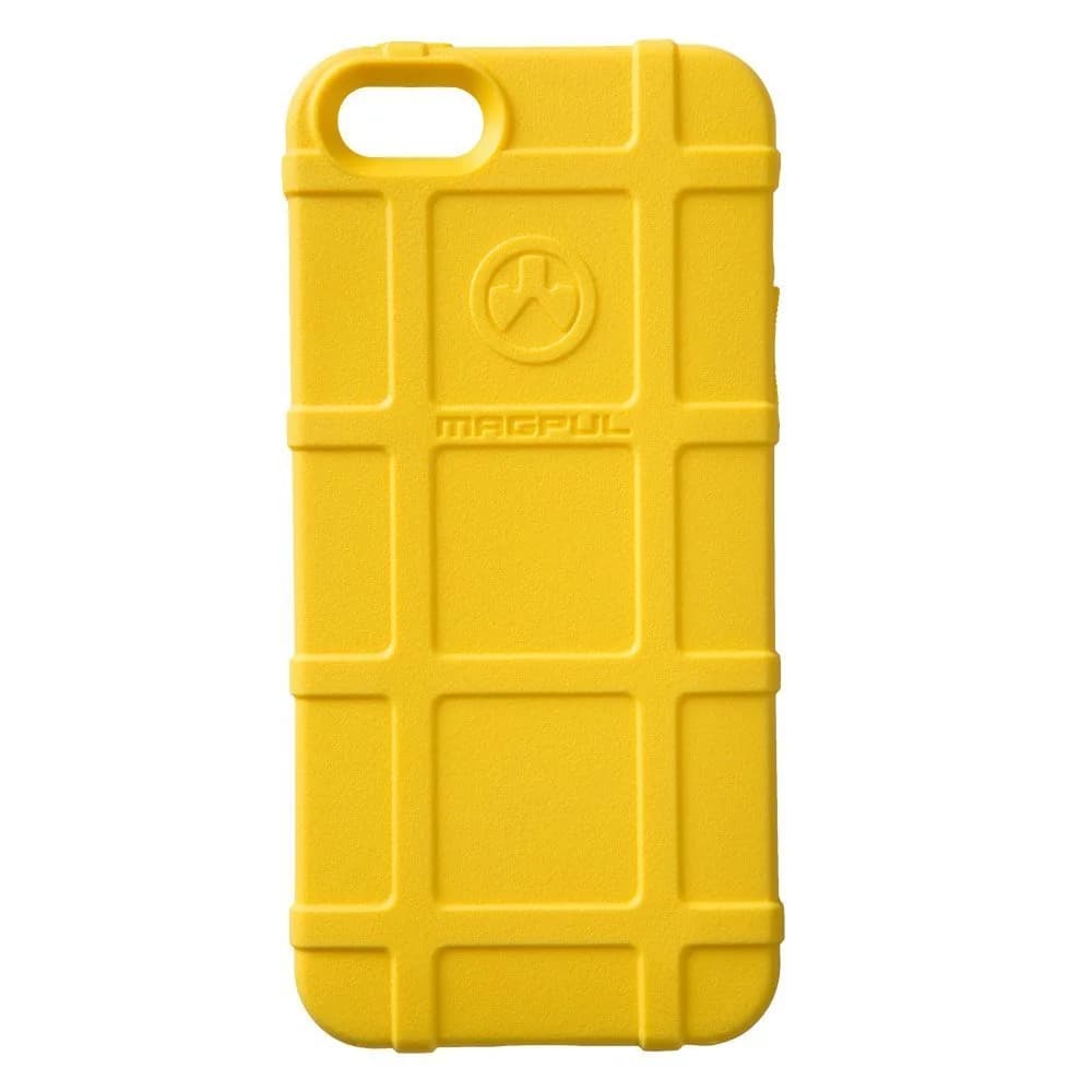 Magpul Cellular Phone Case Yellow | Compact, Durable & Lightweight