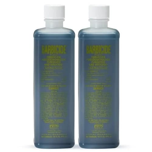 BARBICIDE Disinfectant Concentrate 946ml (32 Fl Oz) 2-Pack | EPA-Registered Hospital-Grade Germicide thumbnail 1