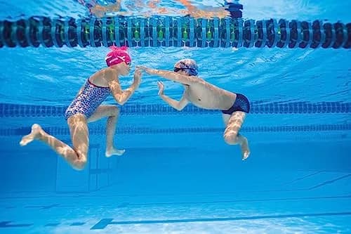 Arena Classic Junior Silicone Swim Cap for Girls and Boys | Comfortable & Durable Kids’ Pool Cap thumbnail 6
