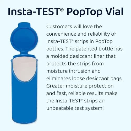 LaMotte Insta-Test 2951 QAC Sanitizer Test Paper 50-400ppm | Water & Pool Monitoring thumbnail 4
