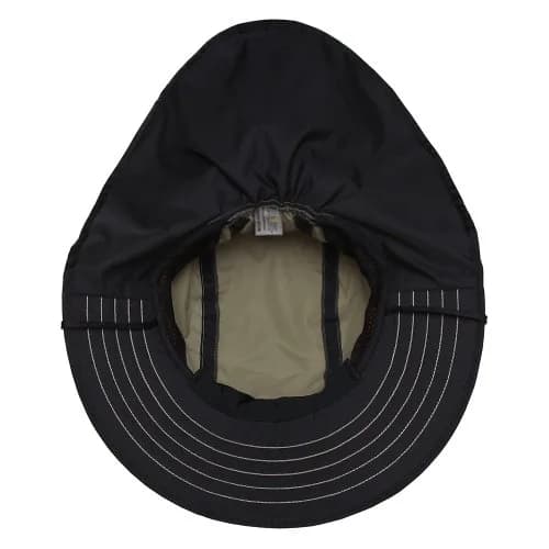 Sunday Afternoons Adventure Hat, Large, Sand/Black | UPF 50+ Sun Protection & Adjustable Fit thumbnail 6