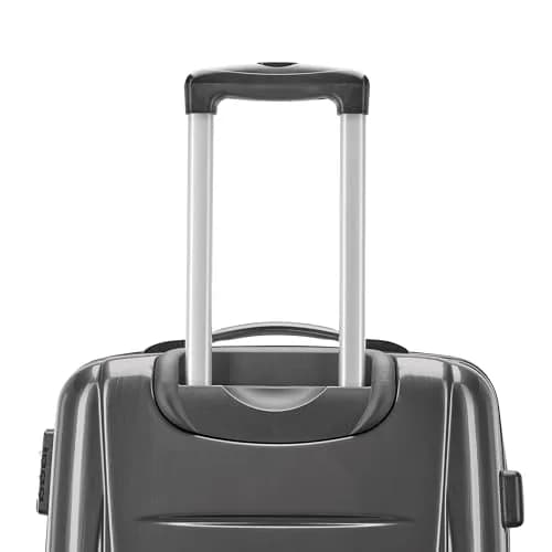 Samsonite Winfield 2 Hardside Expandable Luggage 28-Inch Charcoal | Lightweight Polycarbonate Suitcase with Spinner Wheels thumbnail 6