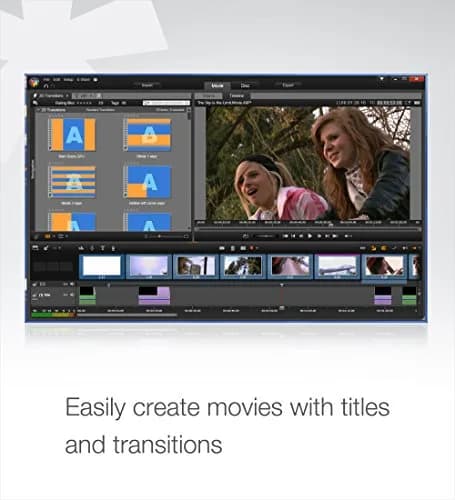 Corel Dazzle DVD Recorder HD Video Capture Device with Pinnacle Studio Software | PC Disc thumbnail 5