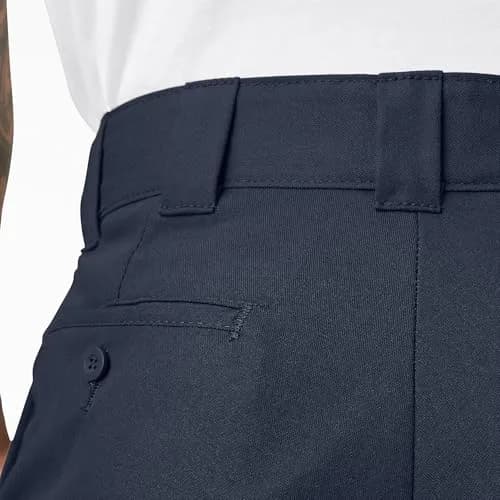Dickies Regular Straight Stretch Twill Cargo Pants 34W x 30L | Durable Workwear with Flex Fit thumbnail 5