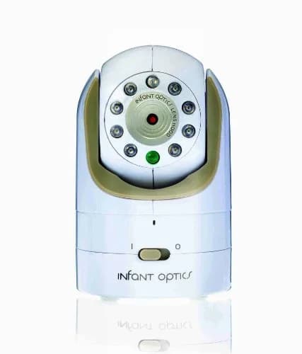 Infant Optics DXR-8 Add-on Camera (Not Compatible with DXR-8 PRO) | Video Baby Monitor Accessory thumbnail 2