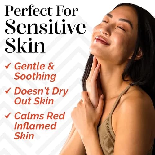 sibu Sea Buckthorn Cleansing Face & Body Soap Bar, 3-Pack | Moisturizes & Calms Sensitive Skin thumbnail 3