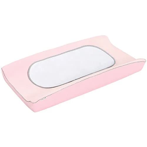 Munchkin Waterproof Changing Pad Liners 6 Pack | PVC-Free, Machine Washable, 22.75 x 11.5 Inches thumbnail 5