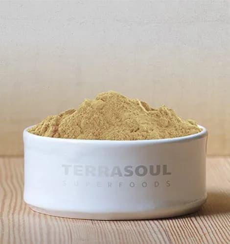 Terrasoul Superfoods Organic Camu Camu Powder 99g (3.5 Oz) | Certified Organic Immune Support thumbnail 3
