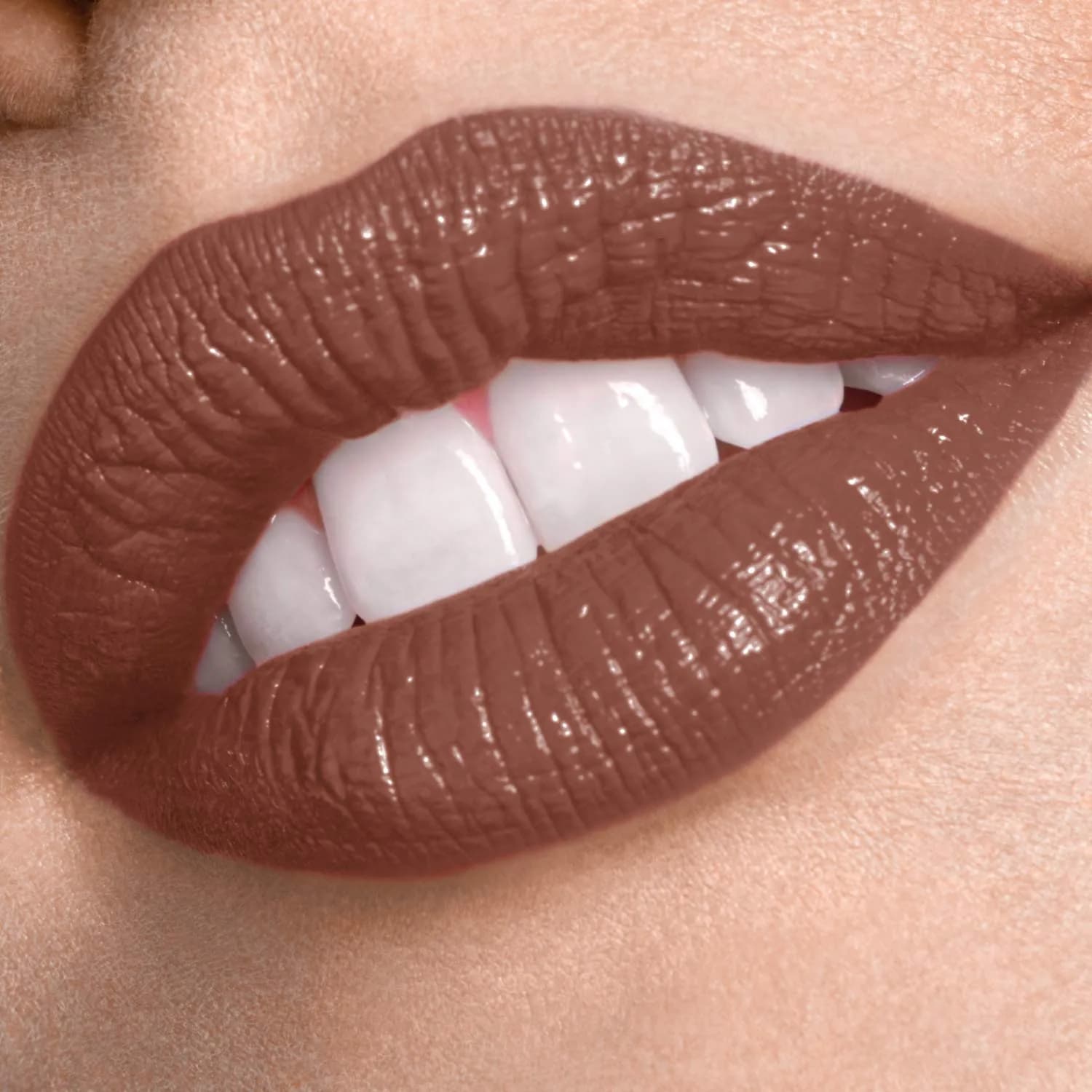 Maybelline New York Superstay 24 2-Step Lipcolor More and More Mocha 141 | Long-Lasting Matte Finish thumbnail 6