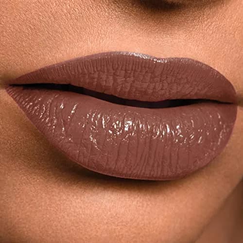 Maybelline New York Superstay 24 2-Step Lipcolor More and More Mocha 141 | Long-Lasting Matte Finish thumbnail 7