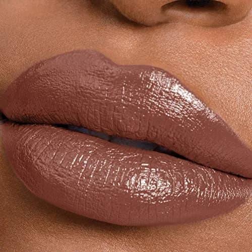 Maybelline New York Superstay 24 2-Step Lipcolor More and More Mocha 141 | Long-Lasting Matte Finish thumbnail 8