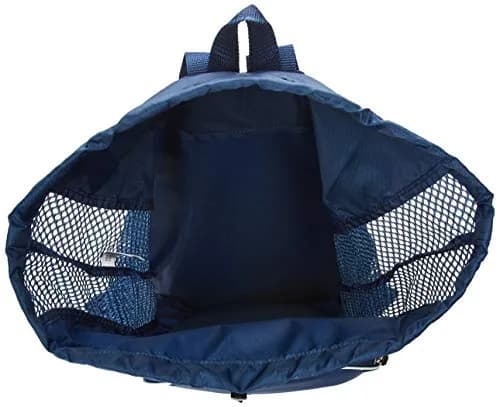 Speedo Unisex-Adult Deluxe Ventilator Mesh Equipment Bag | Quick-Dry, 33L, Adjustable Shoulder Straps thumbnail 3