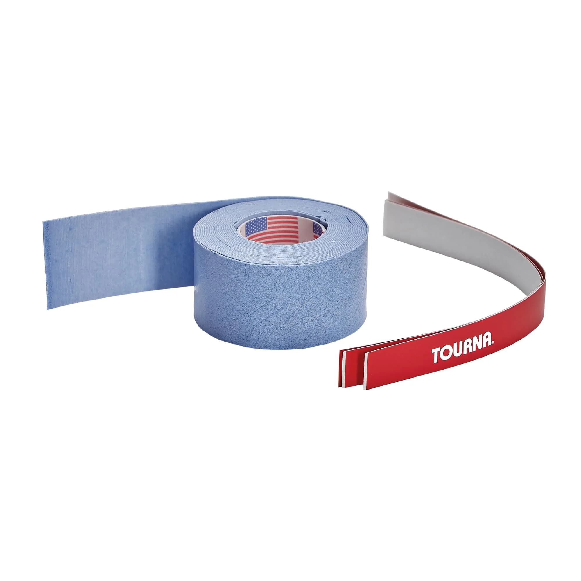 Tourna Mega Tac Extra Tacky Overgrip 3 Pack | Superior Sweat Absorption & Durability thumbnail 5