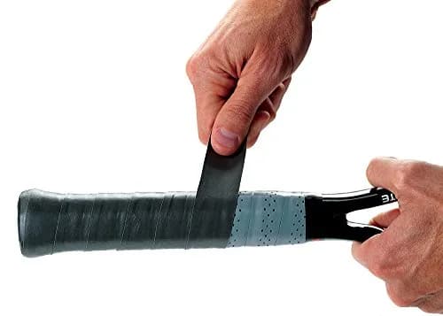 Tourna Mega Tac Extra Tacky Overgrip | Unmatched Tackiness & Durability, Made in USA (70-120 chars) thumbnail 3