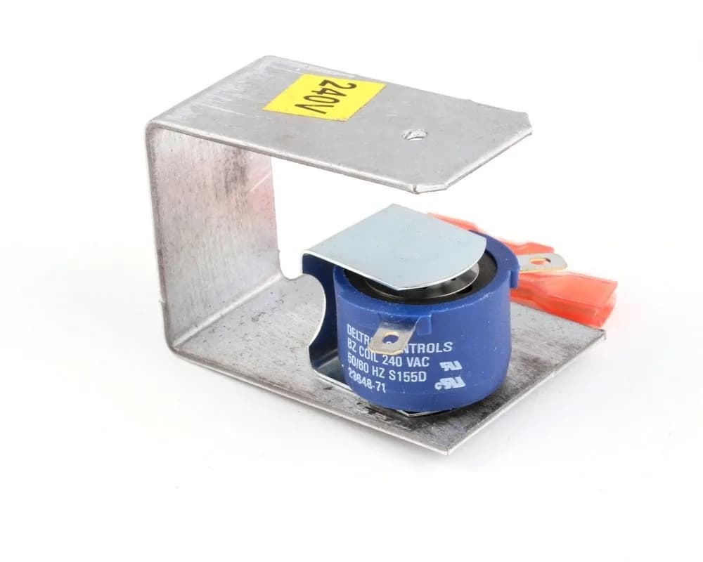 Blodgett Buzzer Terminals 240V 20350 | OEM Replacement Part for Commercial Oven & Steamer