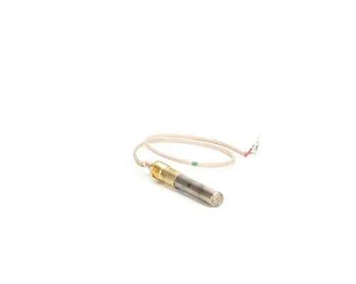 Pitco Thermopile,Millivolt 60125501 | OEM Replacement Part for Deep Fryers thumbnail 4