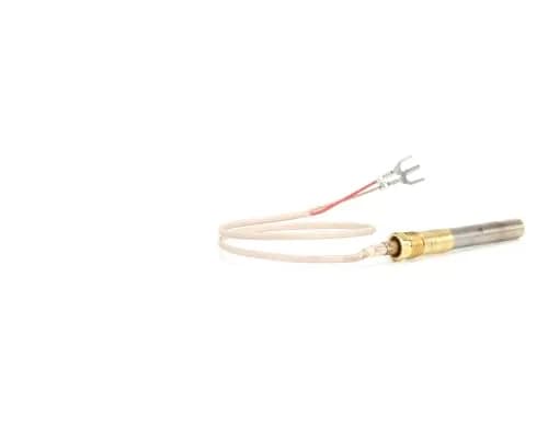 Pitco Thermopile,Millivolt 60125501 | OEM Replacement Part for Deep Fryers thumbnail 3