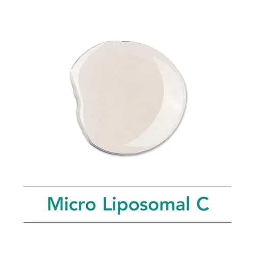Allergy Research Group Micro Liposomal C 1000 mg Vitamin C, 120 mL | Liposomal Vitamin C for Immune & Cellular Support thumbnail 5