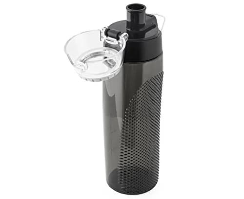 Thermos Tritan Hydration Bottle with Meter 710ml (24 oz) | Leak-Proof, BPA-Free, Track Your Intake thumbnail 4
