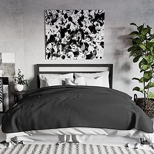 Liberator Lush Throw Moisture-Resistant Blanket King Size | Water-Resistant Microvelvet (70-120 chars) thumbnail 1