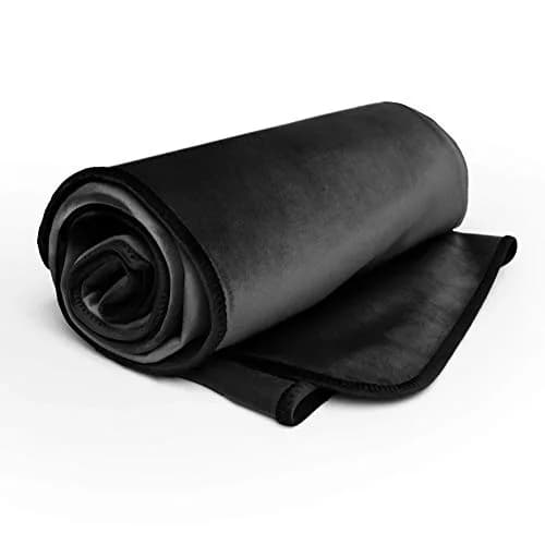 Liberator Lush Throw Moisture-Resistant Blanket King Size | Water-Resistant Microvelvet (70-120 chars) thumbnail 4
