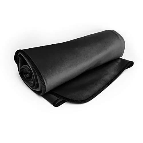 Liberator Lush Throw Moisture-Resistant Blanket King Size | Water-Resistant Microvelvet (70-120 chars) thumbnail 5