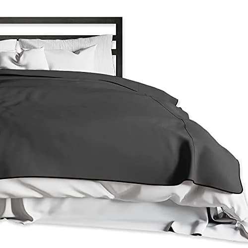 Liberator Lush Throw Moisture-Resistant Blanket King Size | Water-Resistant Microvelvet (70-120 chars) thumbnail 2