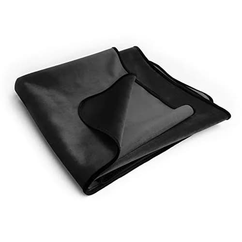 Liberator Lush Throw Moisture-Resistant Blanket King Size | Water-Resistant Microvelvet (70-120 chars) thumbnail 3