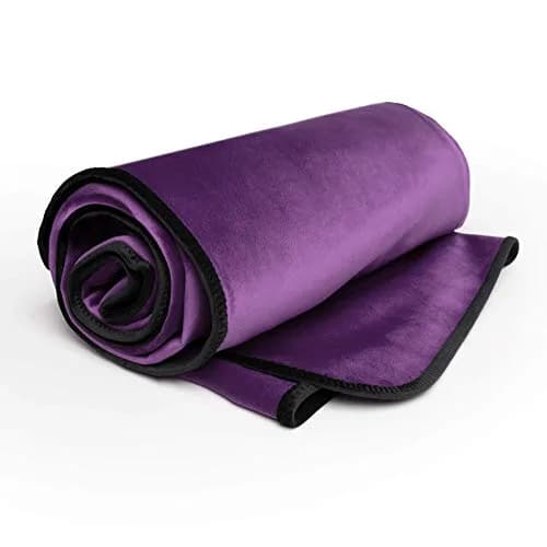 Liberator Lush Throw Moisture-Resistant Blanket King Size | Soft, Water-Resistant & Moisture Proof (70-120 chars) thumbnail 4