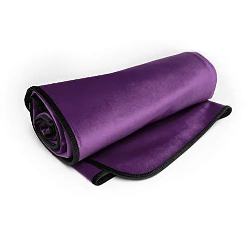 Liberator Lush Throw Moisture-Resistant Blanket King Size | Soft, Water-Resistant & Moisture Proof (70-120 chars) thumbnail 5