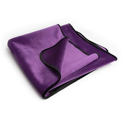 Liberator Lush Throw Moisture-Resistant Blanket King Size | Soft, Water-Resistant & Moisture Proof (70-120 chars) thumbnail 3