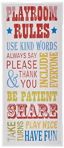 Stupell Industries Wall Plaque Art | 7 x 17 Inches, Ready to Hang, Made in USA thumbnail 1