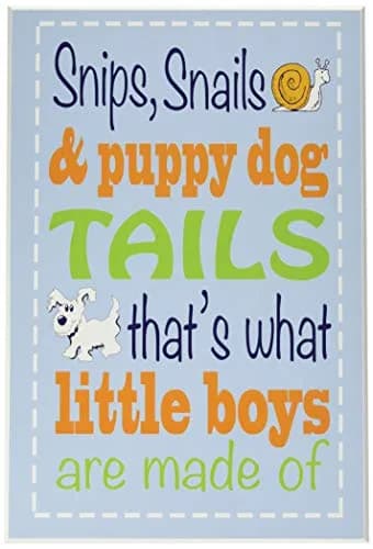 Stupell Industries Wall Plaque Art 15"L x 10"W | Unframed, Ready to Hang, Made in USA thumbnail 1