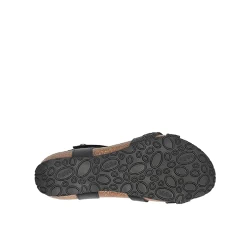 Taos Trulie Leather Sandal 5-5.5 US | Lightweight Comfort & Adjustable Fit thumbnail 6