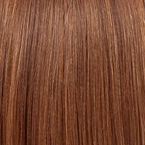 Vivica A. Fox BRIE-V Full Wig 21 Inch | Heat-Resistant Synthetic Hair with Layered Curl thumbnail 8