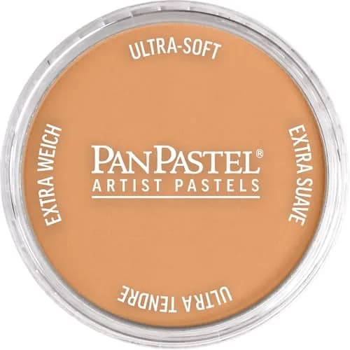 PanPastel Artist Pastels Bronze 2.44” Pan Diameter | Professional Artist Pastels, Unique Cake Format thumbnail 1