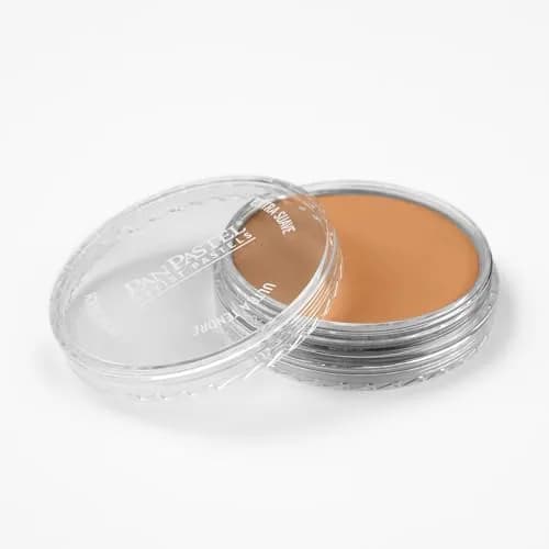 PanPastel Artist Pastels Bronze 2.44” Pan Diameter | Professional Artist Pastels, Unique Cake Format thumbnail 3