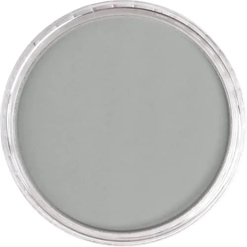 PanPastel Artist Pastels by GOLDEN, Pewter, 2.44 in (62mm) Pan Diameter | Professional Artist Pastels, Unique Pan Format thumbnail 6