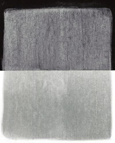 PanPastel Artist Pastels by GOLDEN, Pewter, 2.44 in (62mm) Pan Diameter | Professional Artist Pastels, Unique Pan Format thumbnail 2