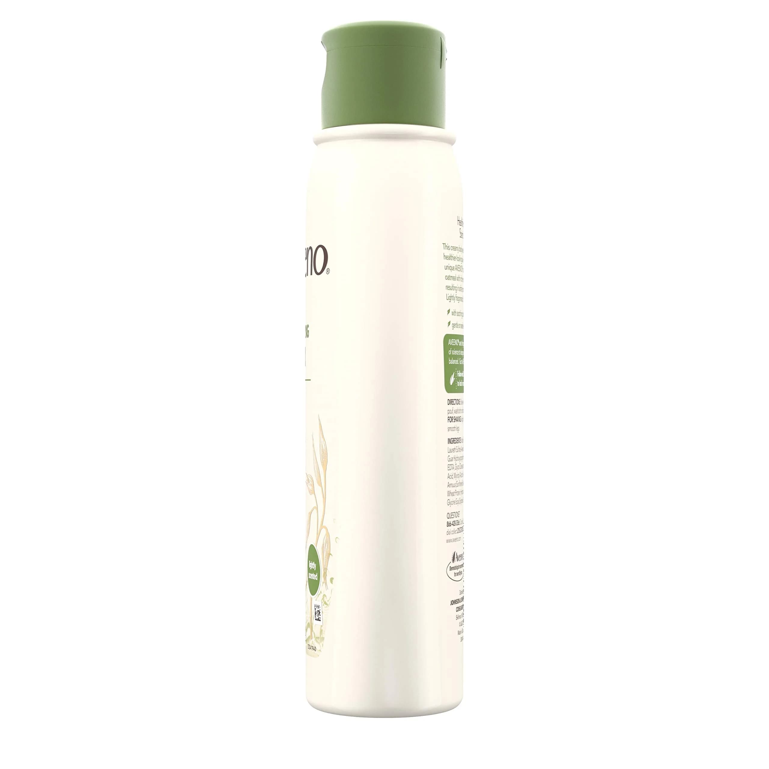 Aveeno Daily Moisturizing Body Wash 354ml (12 Fl Oz) | Hydrates Dry Skin - view 7