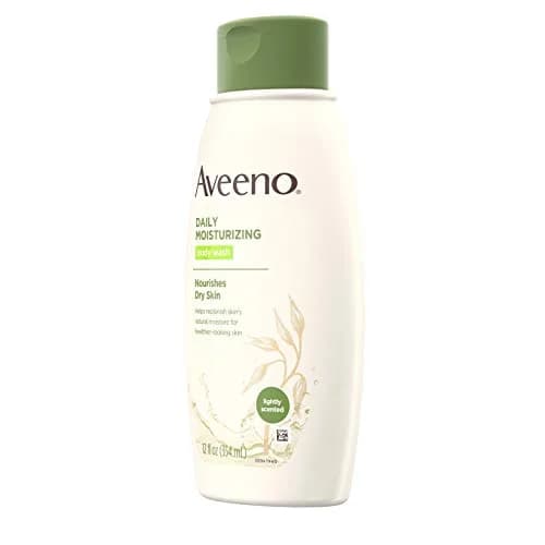 Aveeno Daily Moisturizing Body Wash 354ml (12 Fl Oz) | Hydrates Dry Skin thumbnail 8