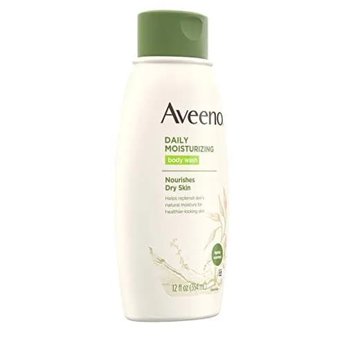 Aveeno Daily Moisturizing Body Wash 354ml (12 Fl Oz) | Hydrates Dry Skin thumbnail 3