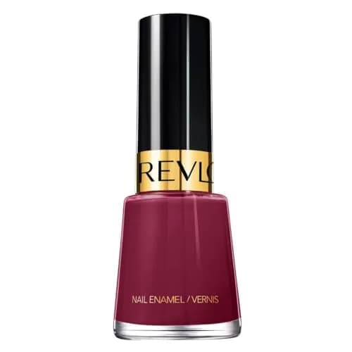 Revlon Super Lustrous Nail Enamel 660 Divine 15ml (0.5 fl oz) | Chip-Resistant Color thumbnail 1