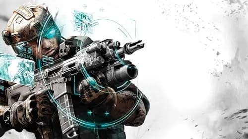 Ubisoft Tom Clancy's Ghost Recon Trilogy Edition | Epic Tactical Shooter Pack in USA, 3 Games, Multiplayer & Co-op (0.91kg, 2.01lb) thumbnail 2