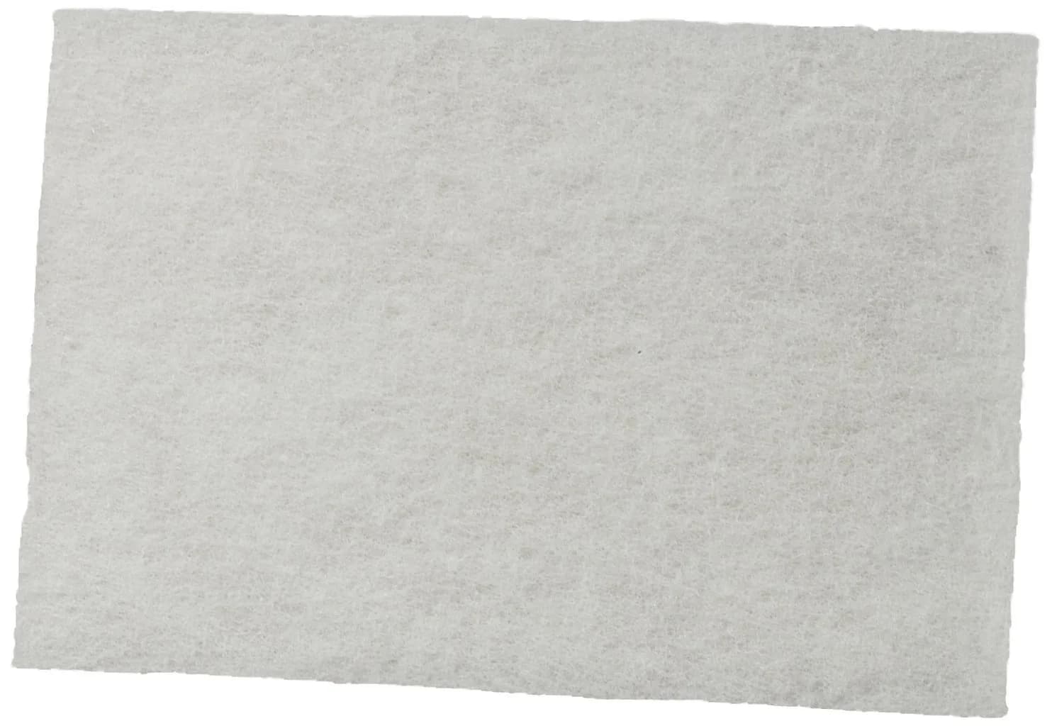 3M Scotch-Brite Light Cleansing Hand Pad 7445B | Mild Abrasive for Delicate Surfaces (6 in x 9 in, Pack of 60) — Pack of 60