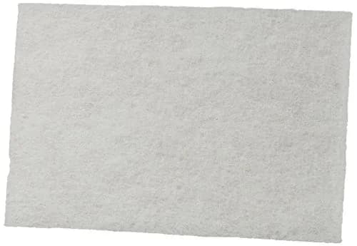 3M Scotch-Brite Light Cleansing Hand Pad 7445B | Mild Abrasive for Delicate Surfaces (6 in x 9 in, Pack of 60) thumbnail 1