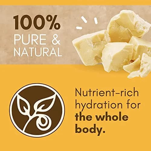 COCOCARE Cocoa Butter Stick 1 oz | Natural Moisturizer for All Skin Types thumbnail 5