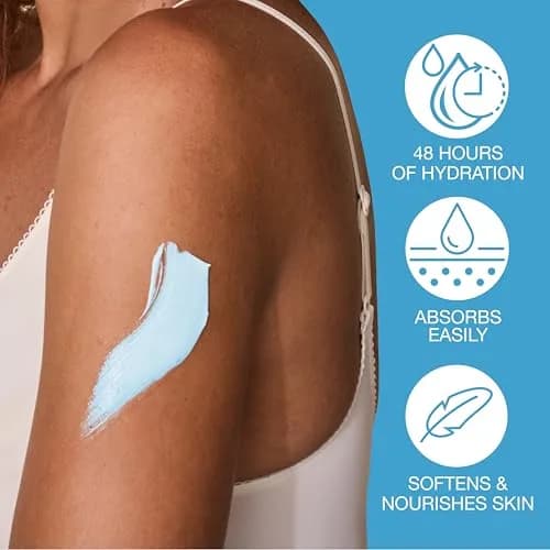 Hempz Triple Moisture Body Moisturizer 17 Oz (493 ml) | Hydrating Lotion with Hemp Seed Oil for Dry, Sensitive Skin thumbnail 4