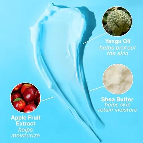 Hempz Triple Moisture Body Moisturizer 17 Oz (493 ml) | Hydrating Lotion with Hemp Seed Oil for Dry, Sensitive Skin thumbnail 5